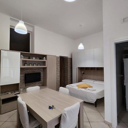 Apartamento Domenico 'S Ruvo di Puglia Exterior foto