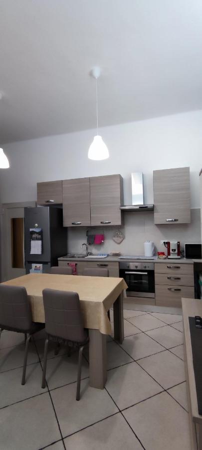 Apartamento Domenico 'S Ruvo di Puglia Exterior foto