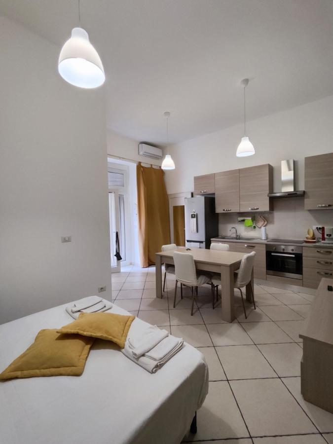Apartamento Domenico 'S Ruvo di Puglia Exterior foto