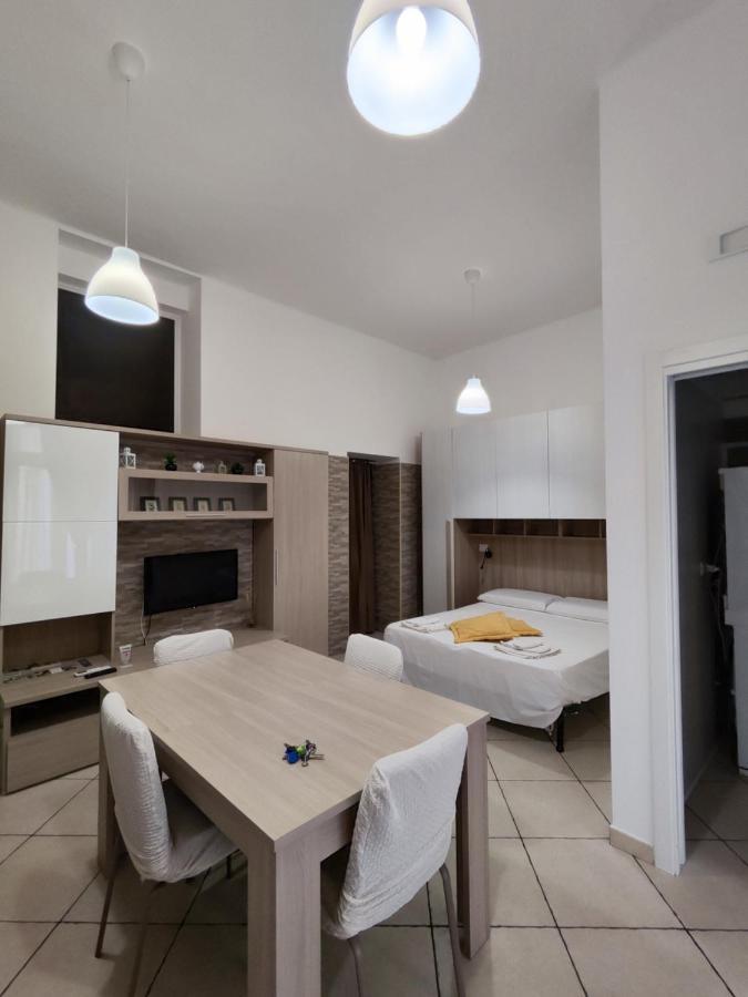Apartamento Domenico 'S Ruvo di Puglia Exterior foto