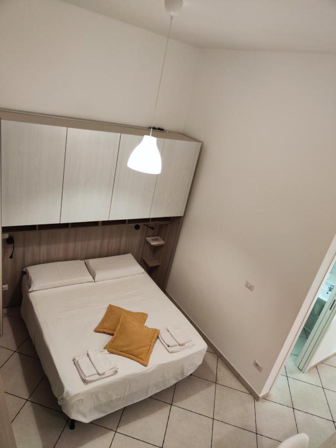 Apartamento Domenico 'S Ruvo di Puglia Exterior foto